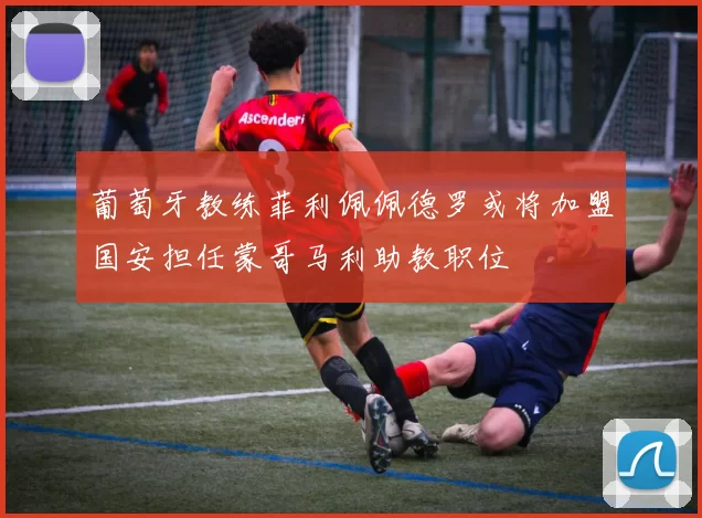 葡萄牙教练菲利佩佩德罗或将加盟国安担任蒙哥马利助教职位