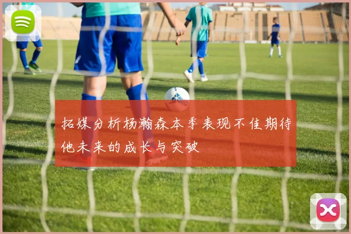 拓媒分析杨瀚森本季表现不佳期待他未来的成长与突破