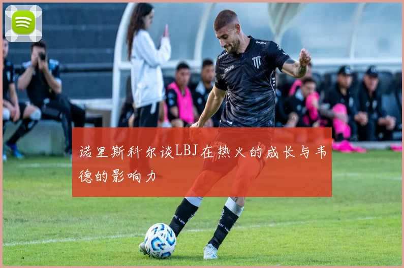 诺里斯科尔谈LBJ在热火的成长与韦德的影响力