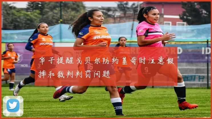 华子提醒戈贝尔防约基奇时注意假摔和裁判判罚问题